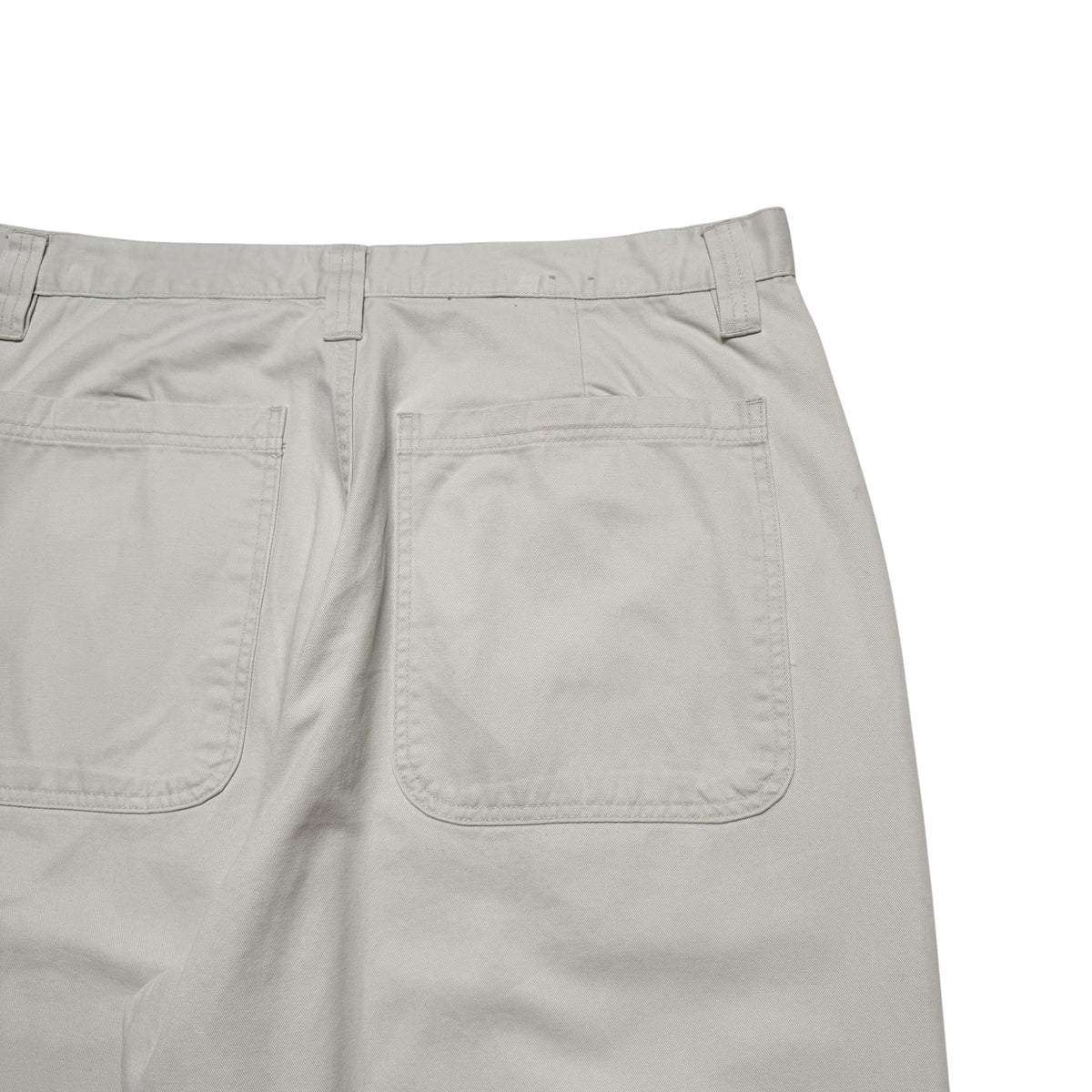 00s Anchor Blue HUGE Chino Pants