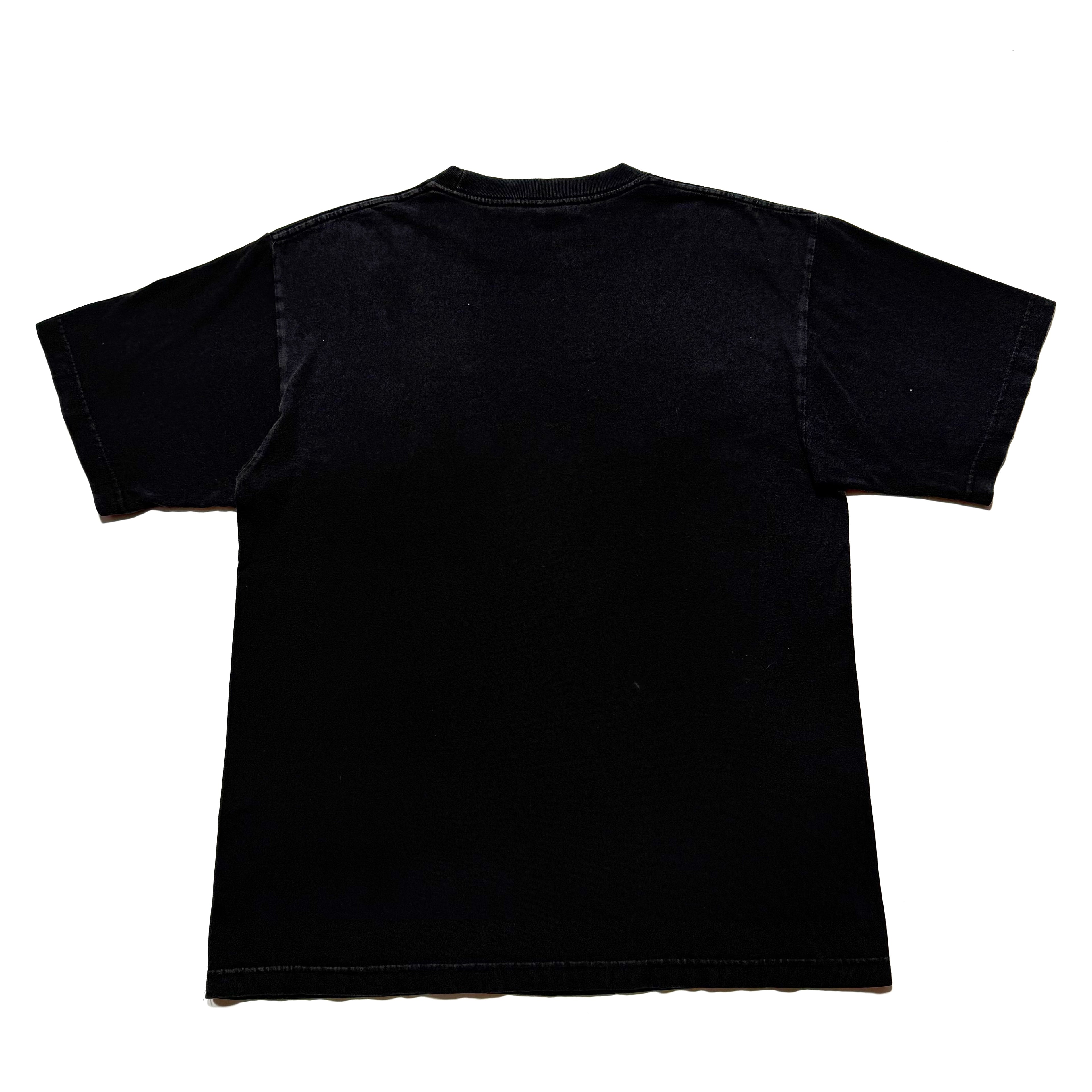 00s TAP OUT Logo Graphic Tee
