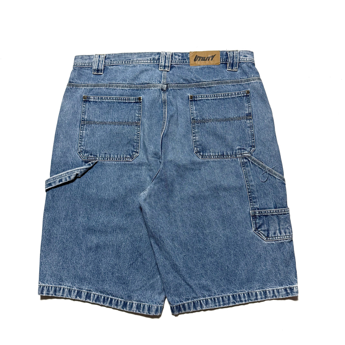90~00s UTILITY Baggy Jorts