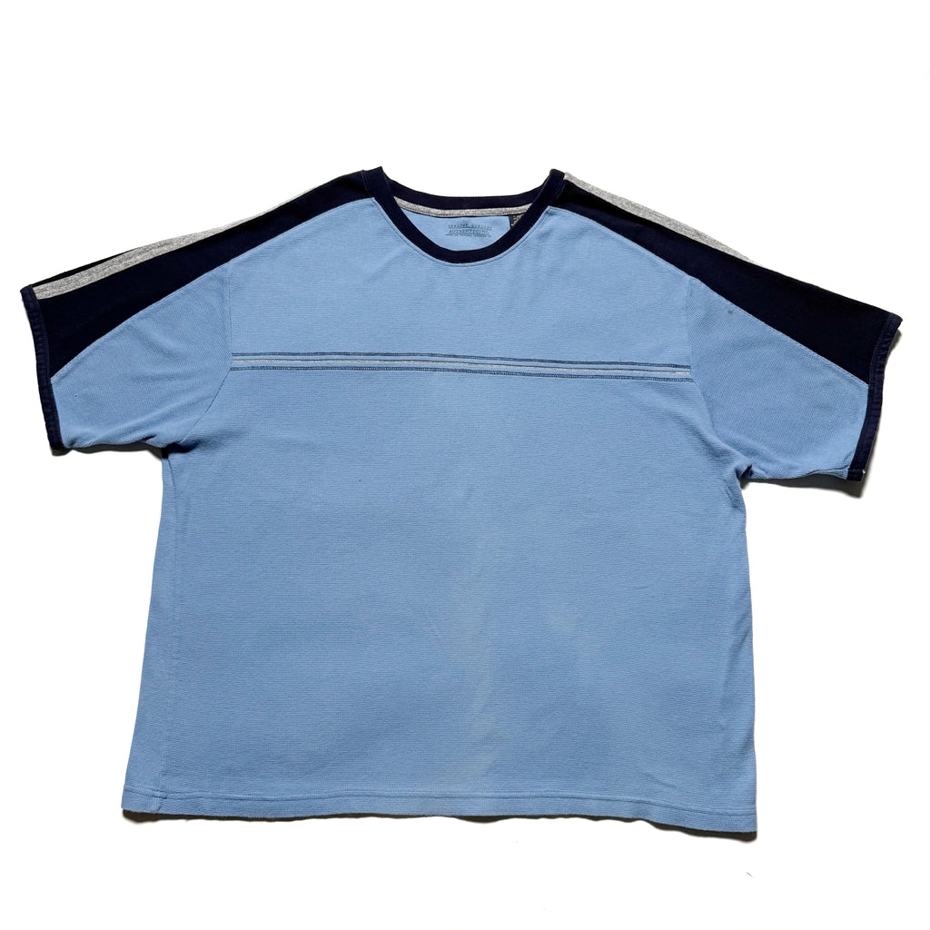 00s FADED GLORY Lining Design Tee