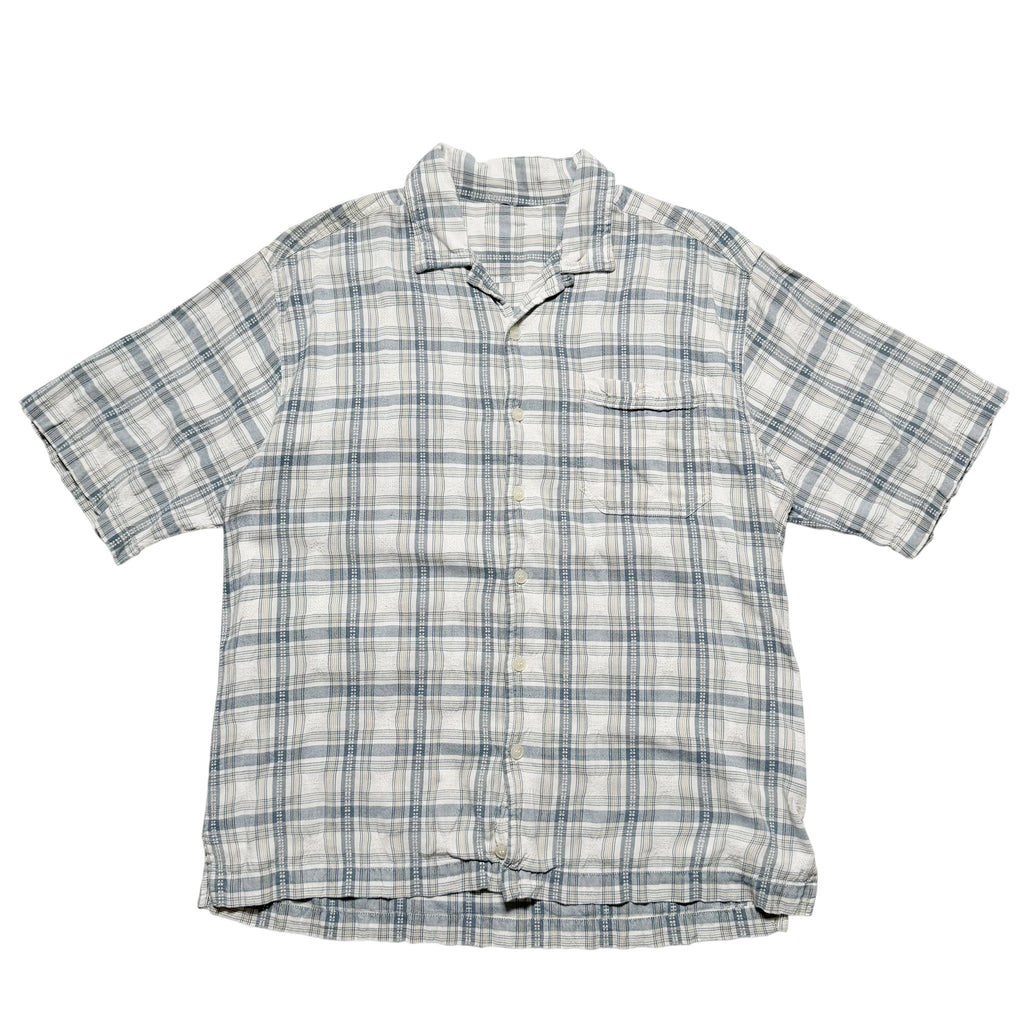 90~00s Ocean Pacific Check S/S Shirts