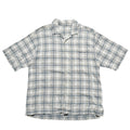 90~00s Ocean Pacific Check S/S Shirts