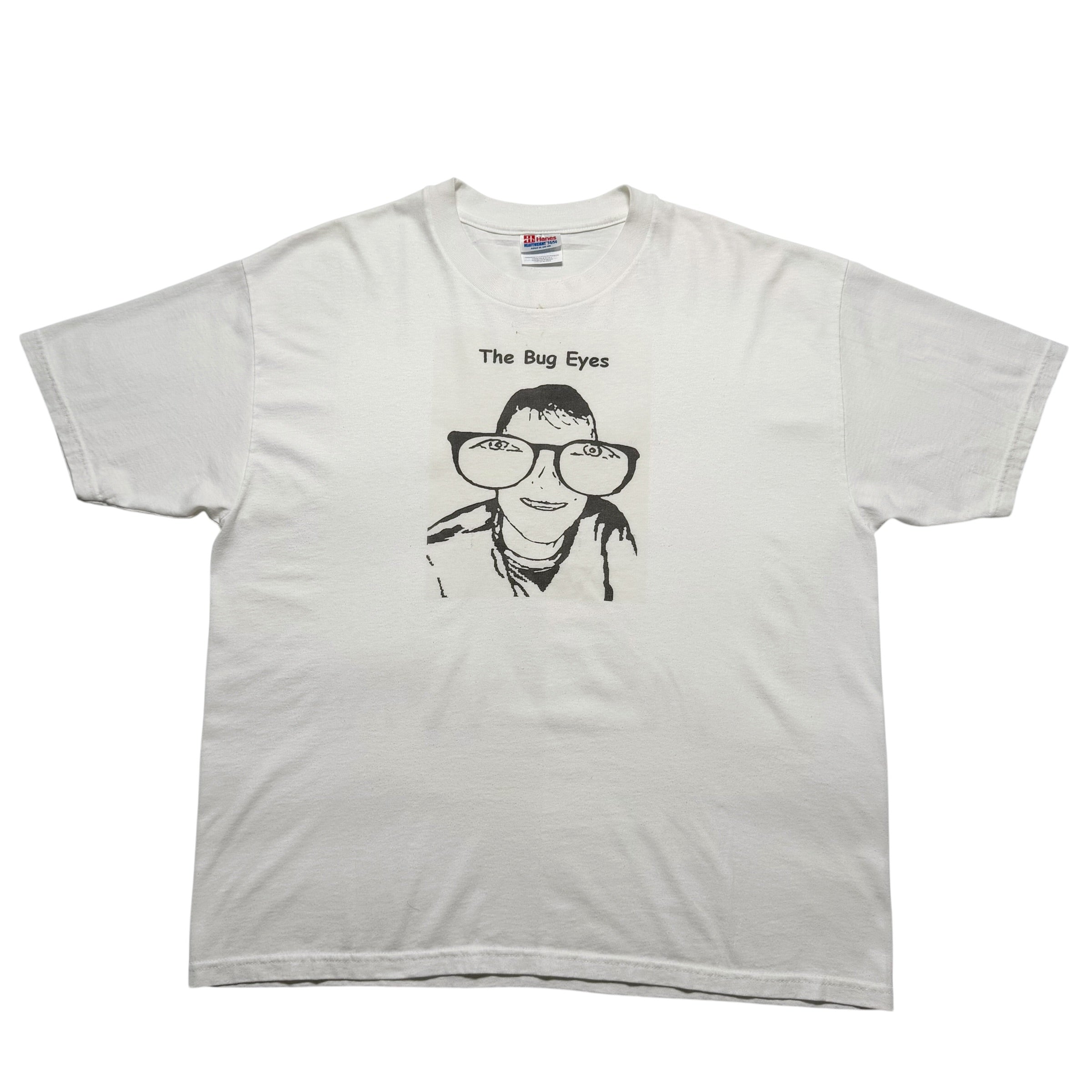 00s The Bug Eyes Tee