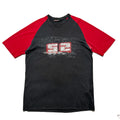 00s O'Neill Two-tone Logo Tee