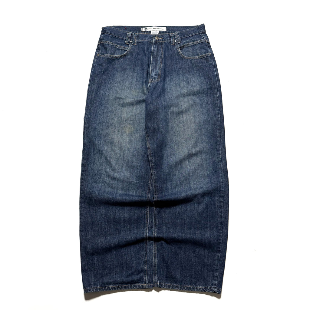 90s PACO JEANS Baggy Denim