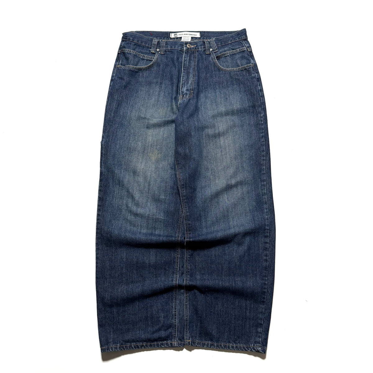 90s PACO JEANS Baggy Denim