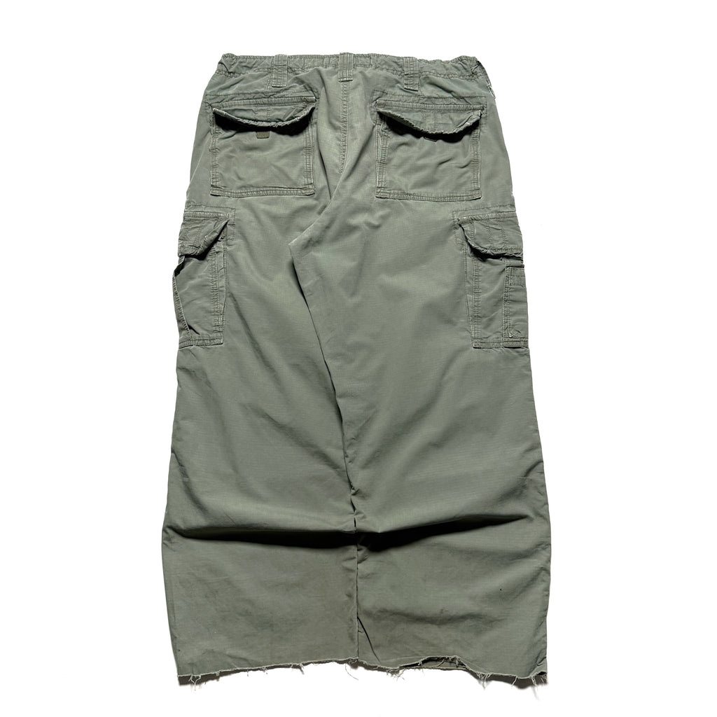 00s UNKNOWN Baggy Cargopants