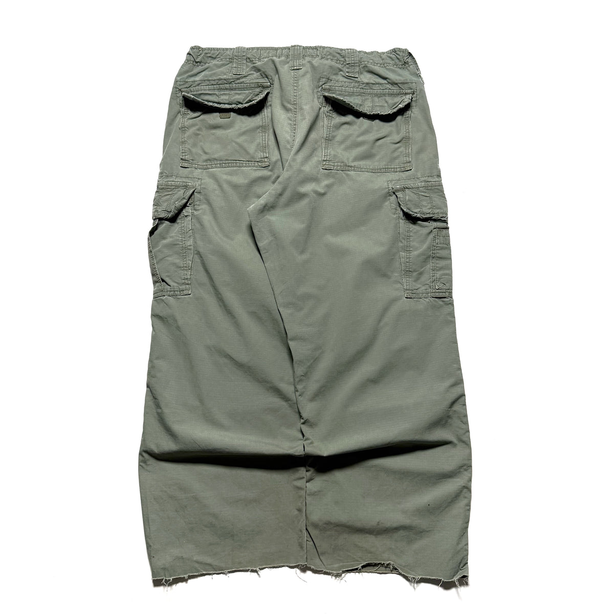 00s UNKNOWN Baggy Cargopants