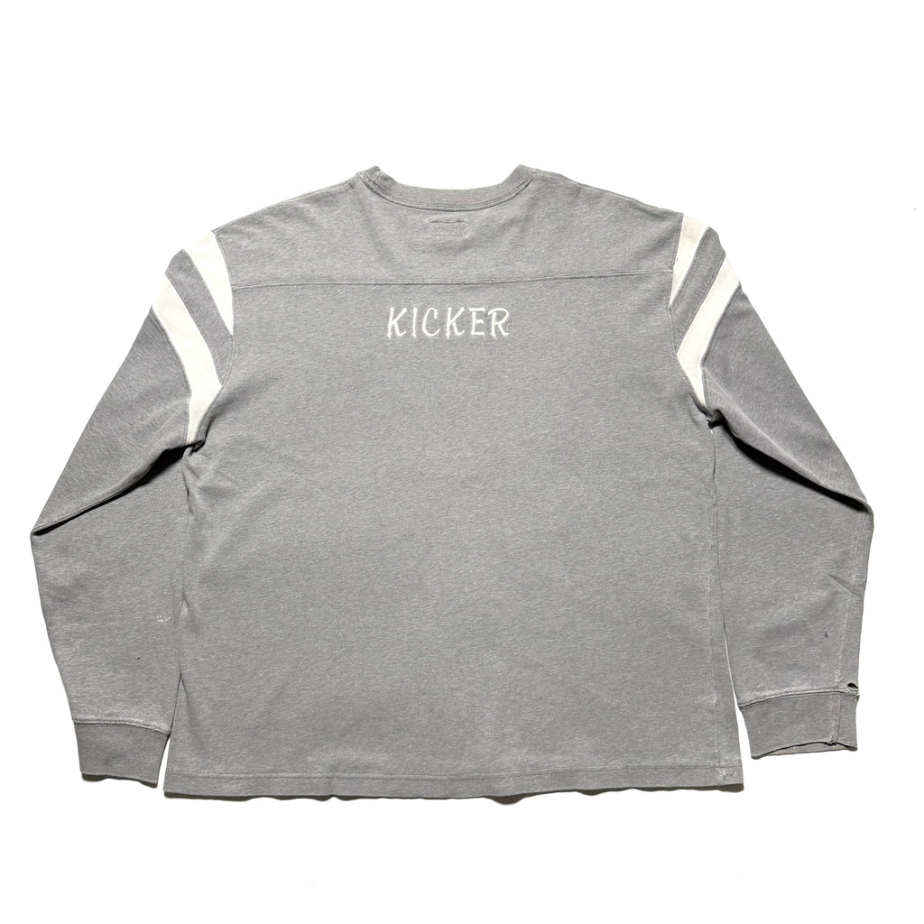 00s ARIZONA JEAN COMPANY Football Shirts
