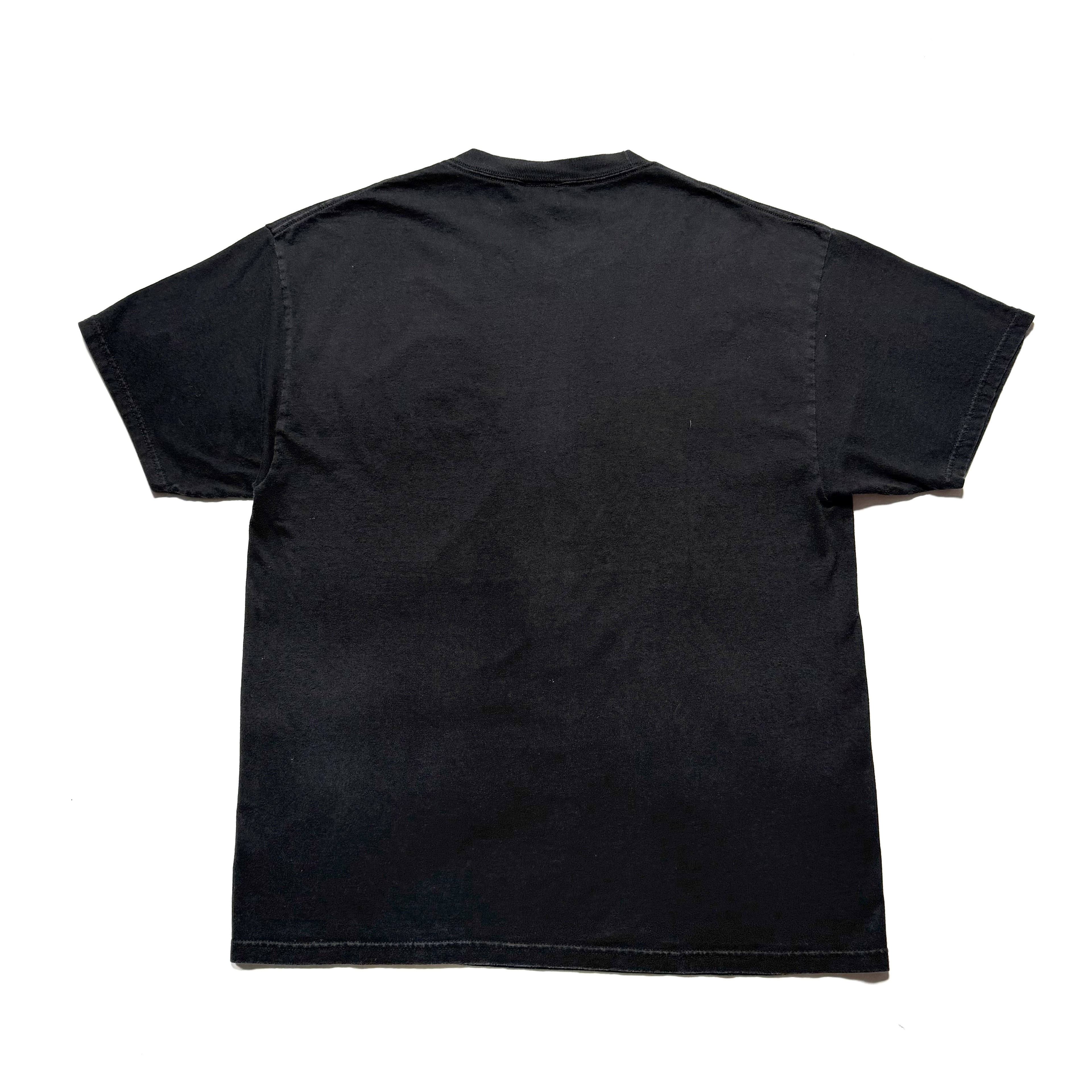 00s Urban Pipeline Skull Tee