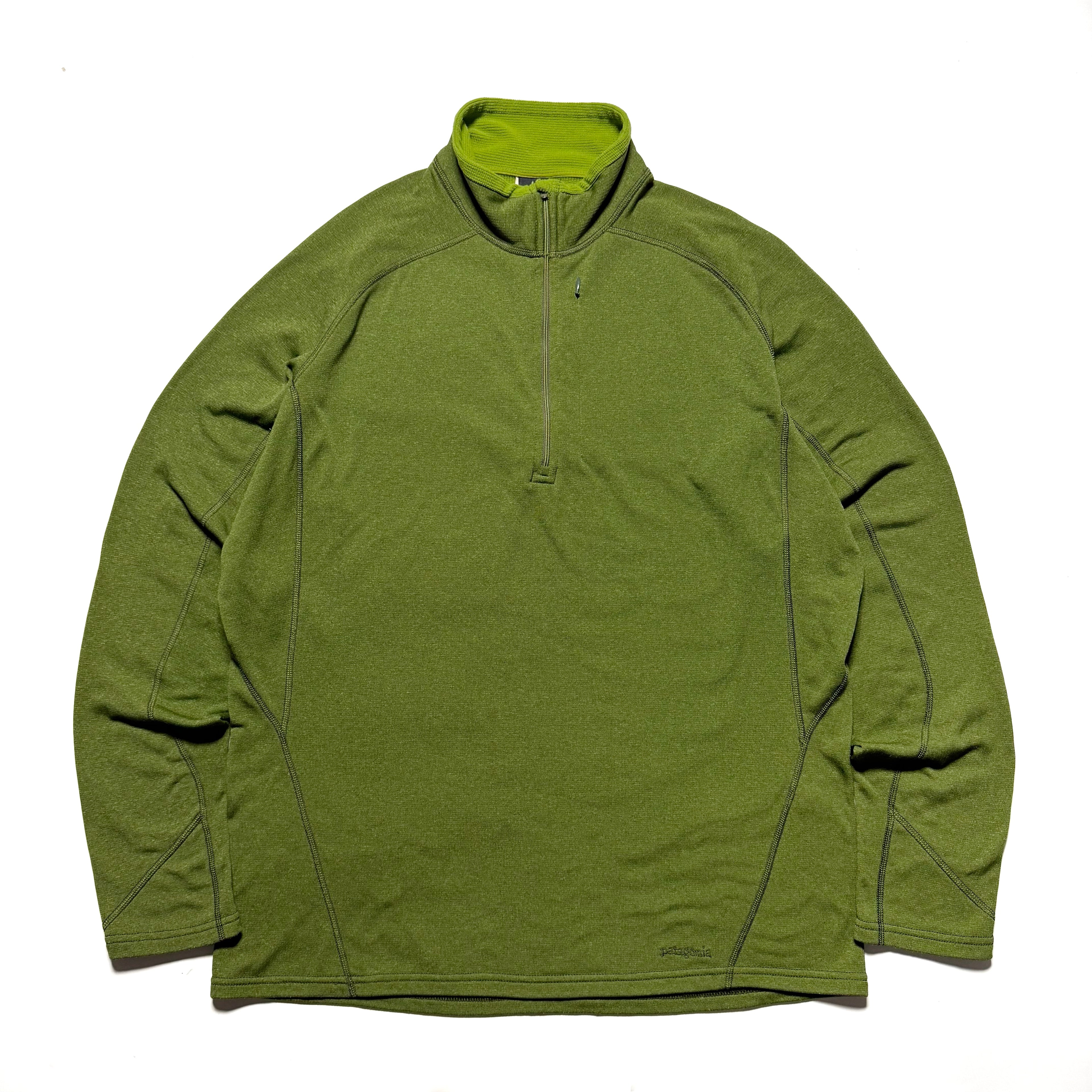 00s Patagonia Capilene Jacket