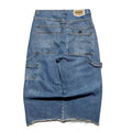90~00s TUFF JEANS Baggy Denim