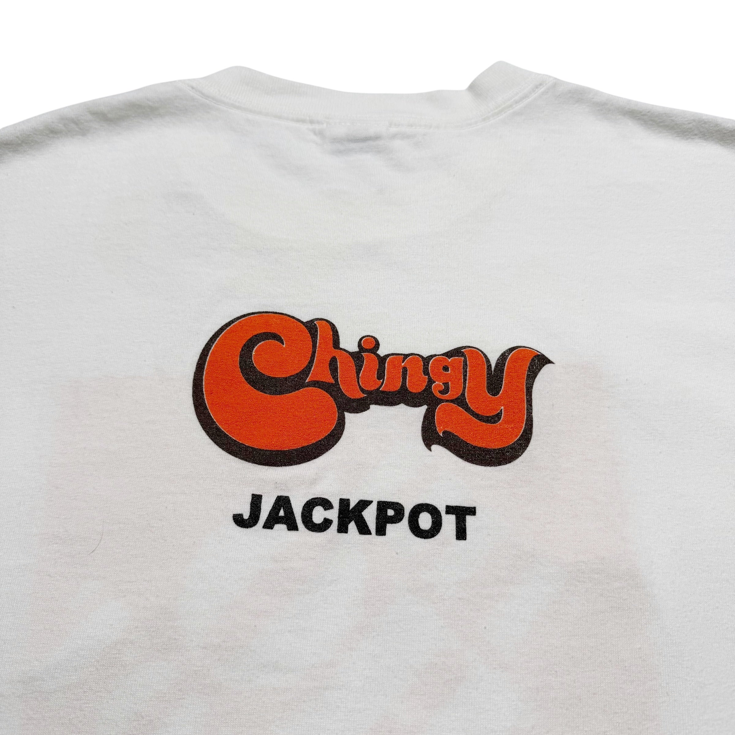 00s THE HO DEPOT Tee
