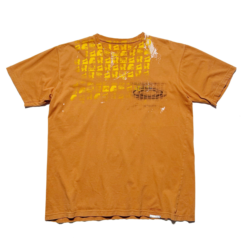 00s OAKLEY Graphic Logo Tee