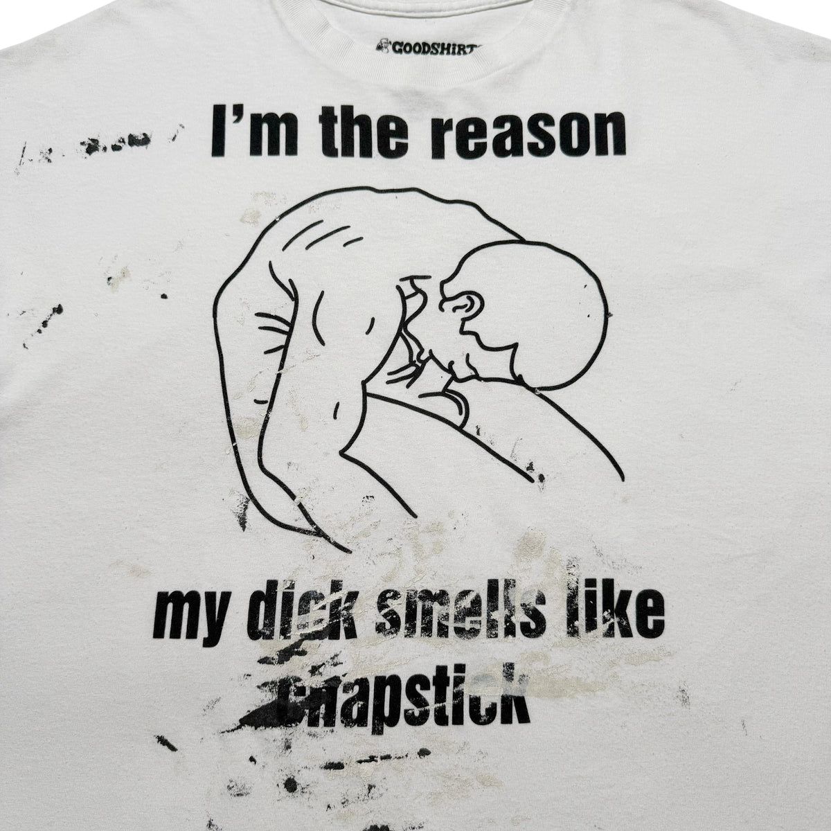 00s D＊＊K Tee