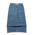 00s Anchor Blue HUGE Denim