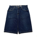 00s Anchor Blue Beyond Baggy Jorts