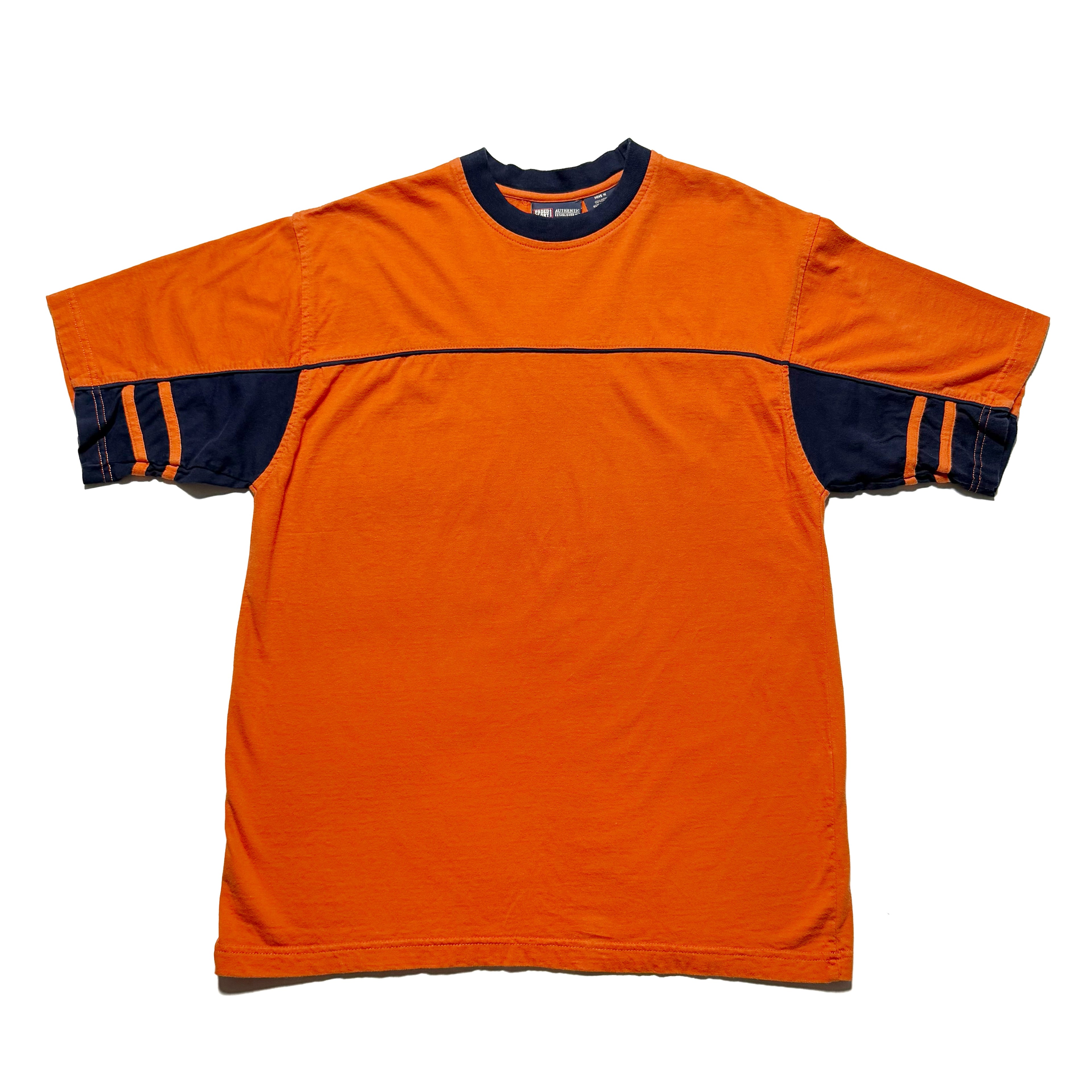 00s ROUTE66 Lining Tee