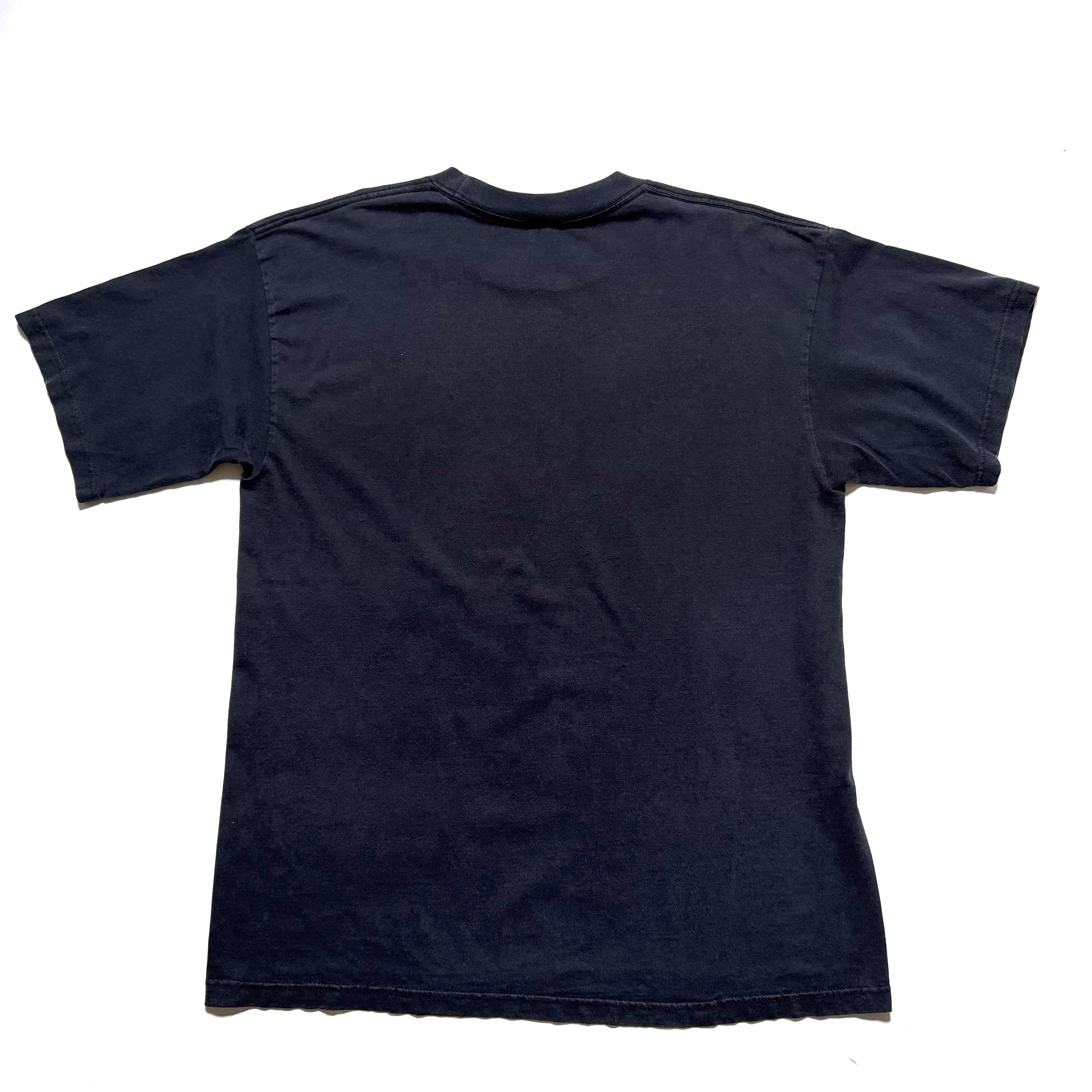 90~00s MOSSIMO Graphic Logo Tee