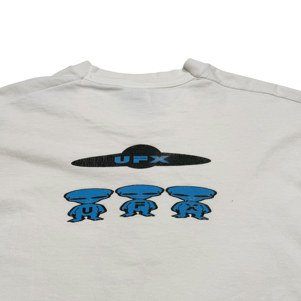 90s UFX Alien Graphic Tee