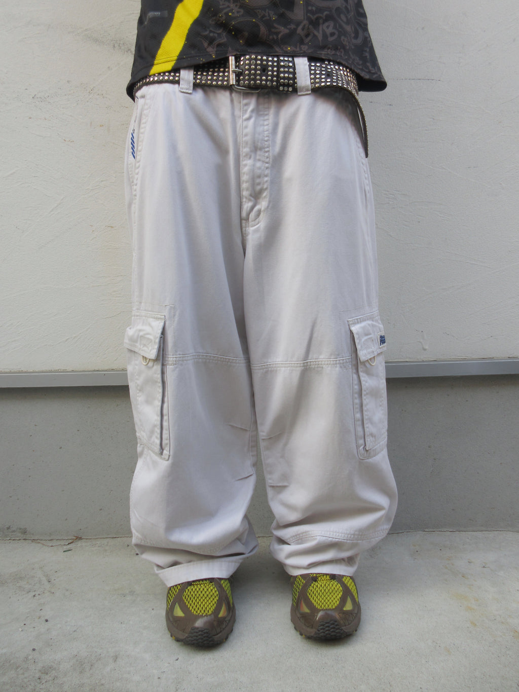 00s PACO Baggy Cargopants