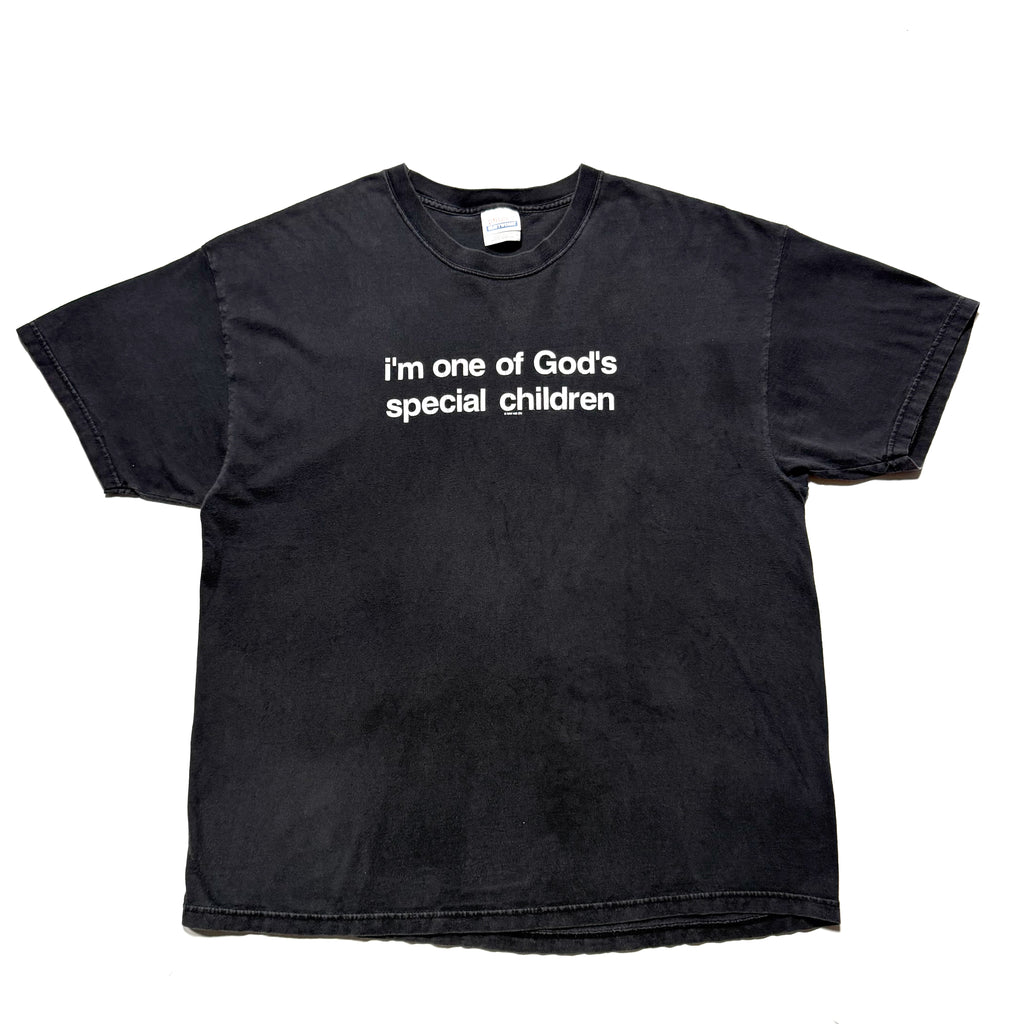 00s Statement Tee