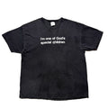00s Statement Tee