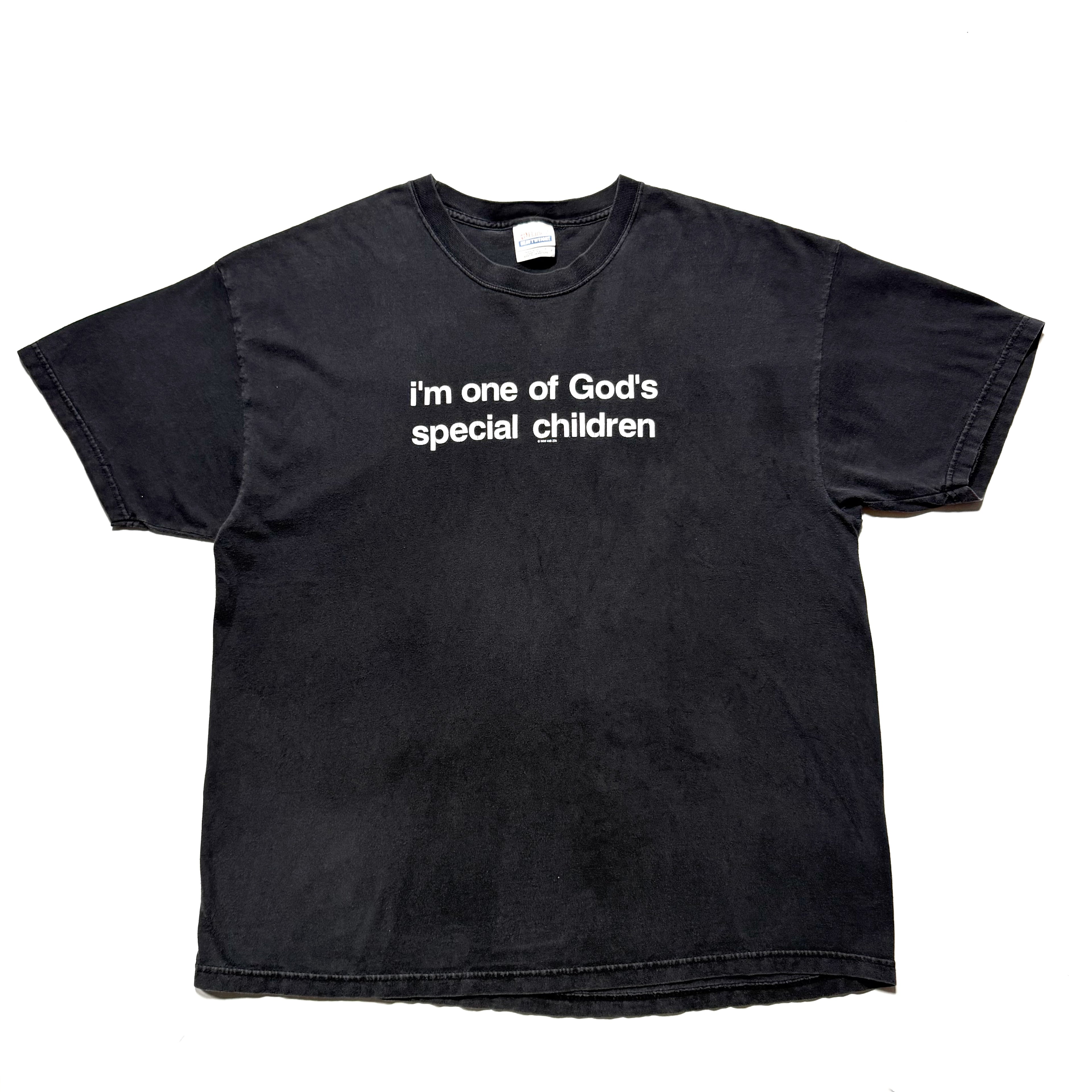 00s Statement Tee