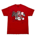 00s Anchor Blue Swag Logo Tee