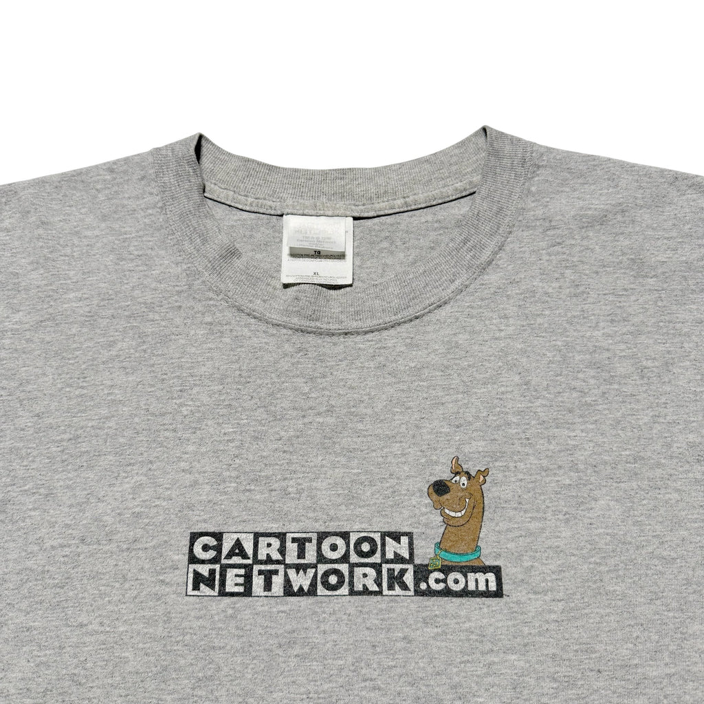 00s CARTOON NETWORK.com Tee
