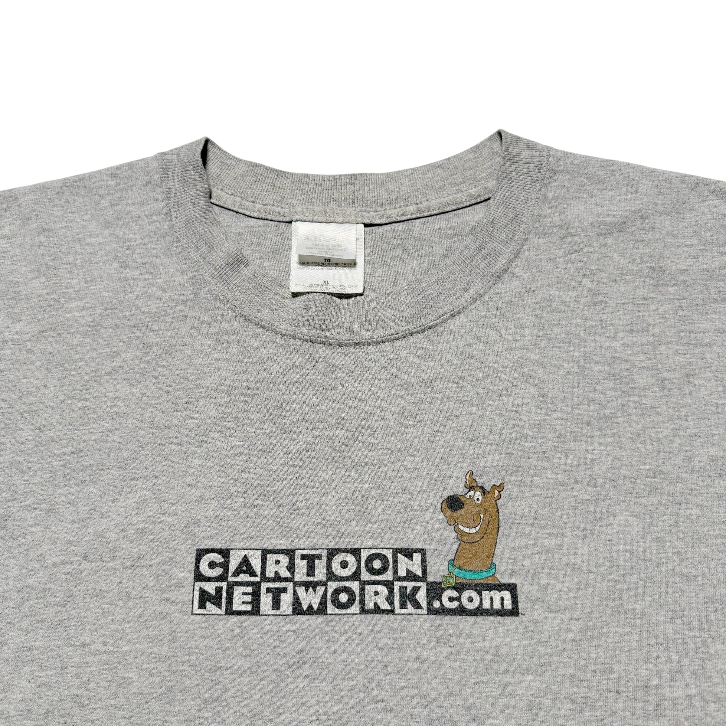 00s CARTOON NETWORK.com Tee