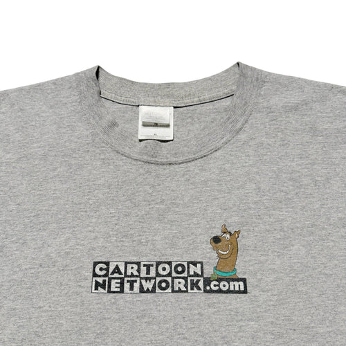 00s CARTOON NETWORK.com Tee
