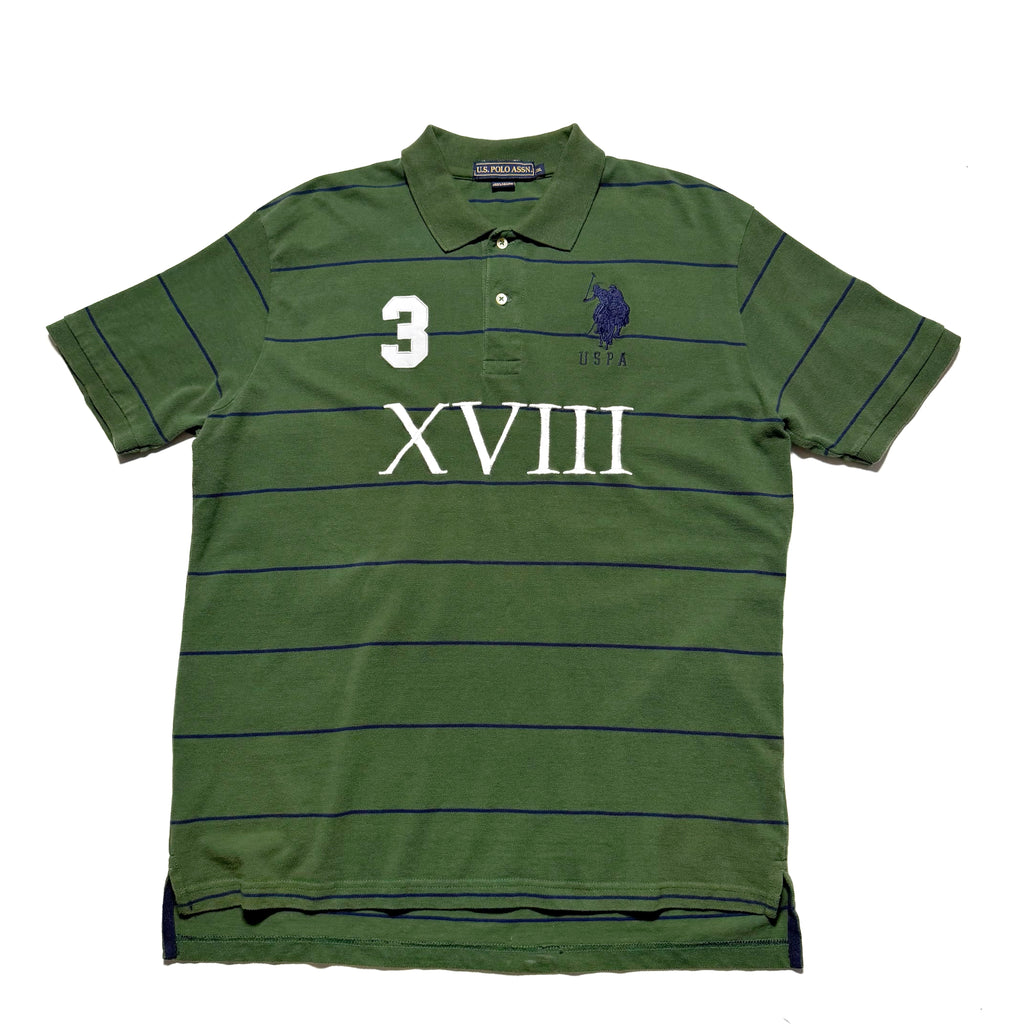 00s U.S. POLO ASSN. Polo Shirts