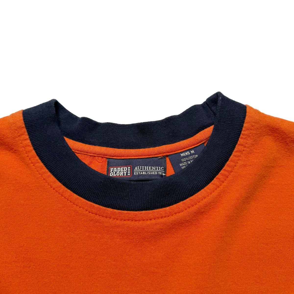 00s ROUTE66 Lining Tee