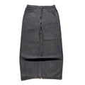 90~00s Anchor Blue BEYOND BAGGY Denim