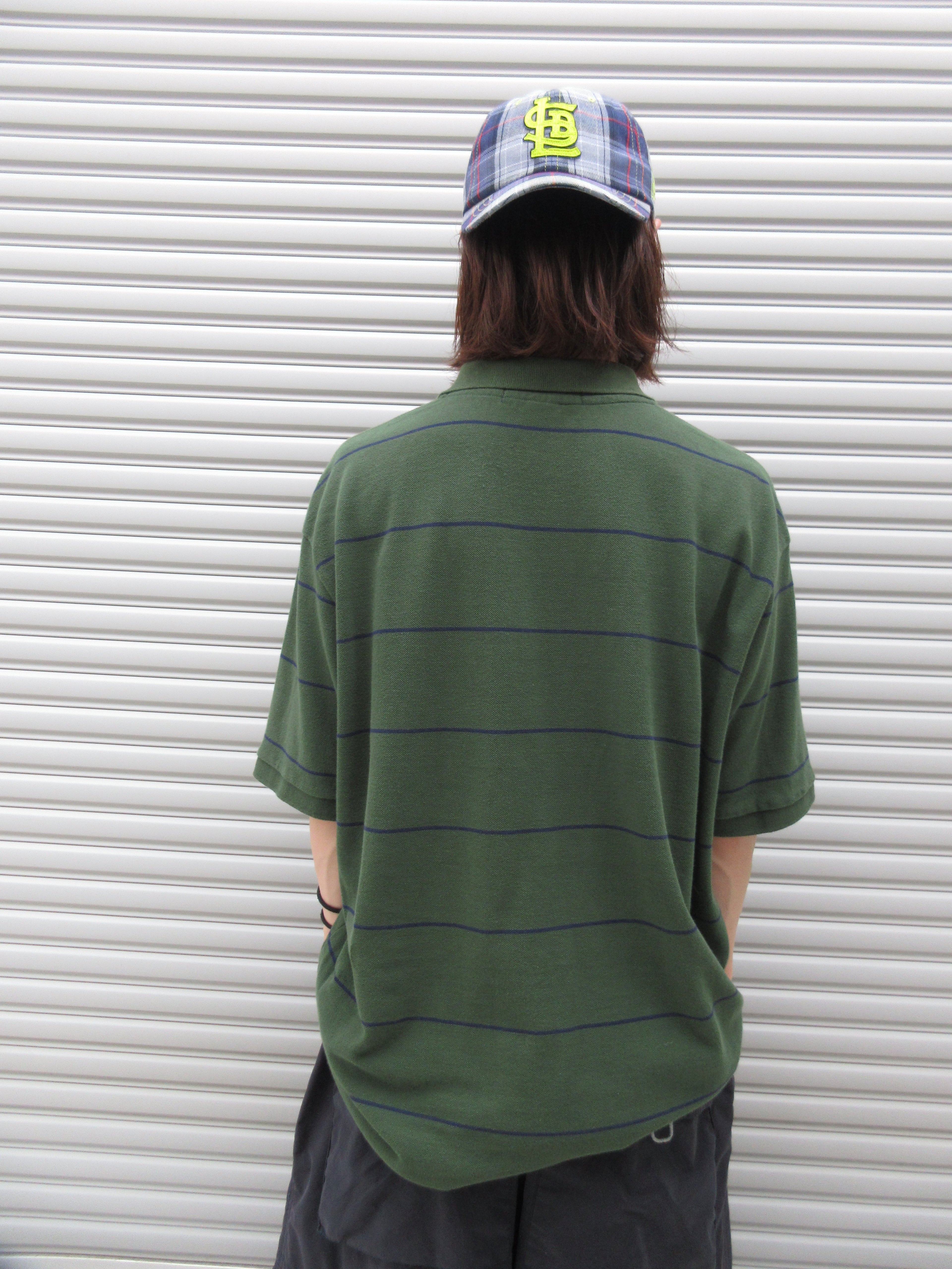 00s U.S. POLO ASSN. Polo Shirts