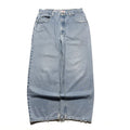 00s Anchor Blue BEYOND BAGGY Denim