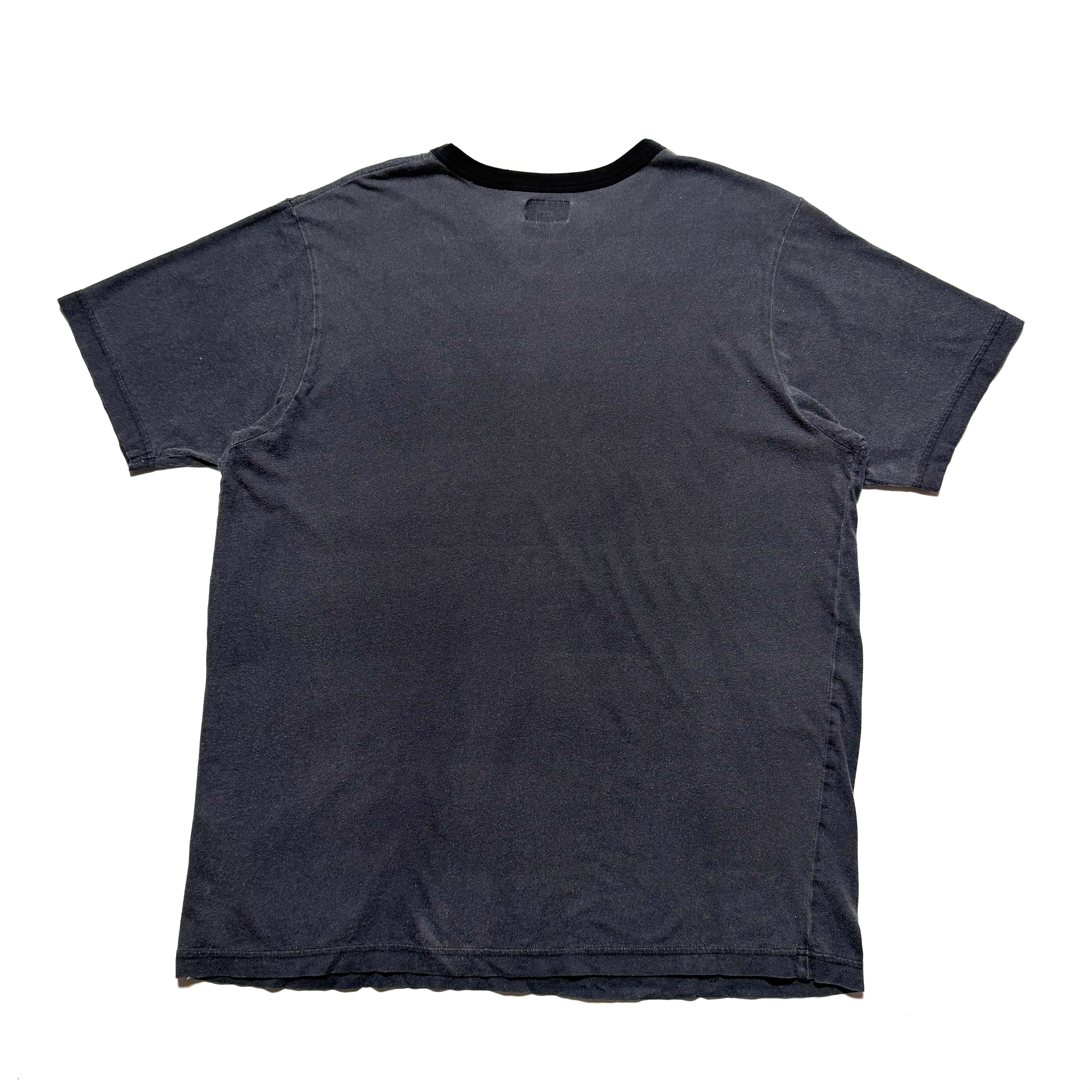 Supreme × H.R GIGER Graphic Tee