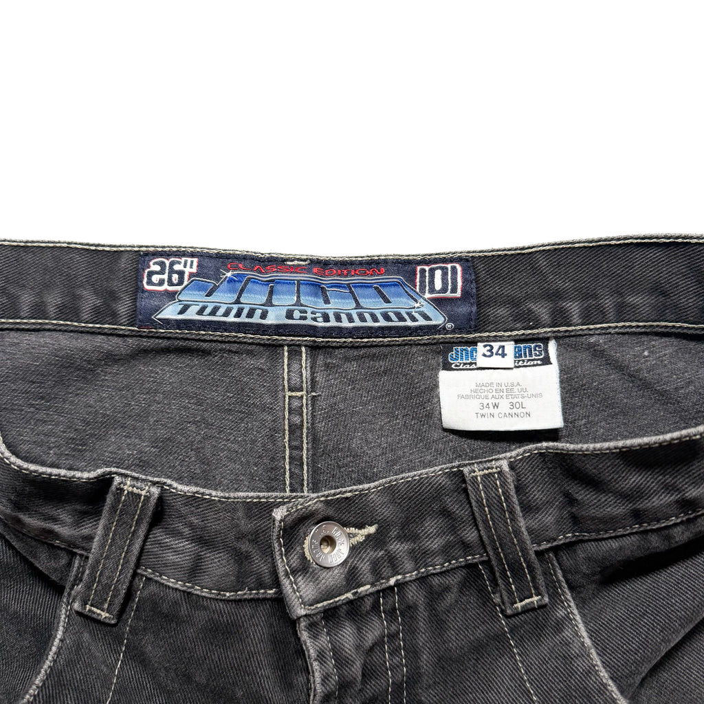90~00s JNCO TWIN CANNON