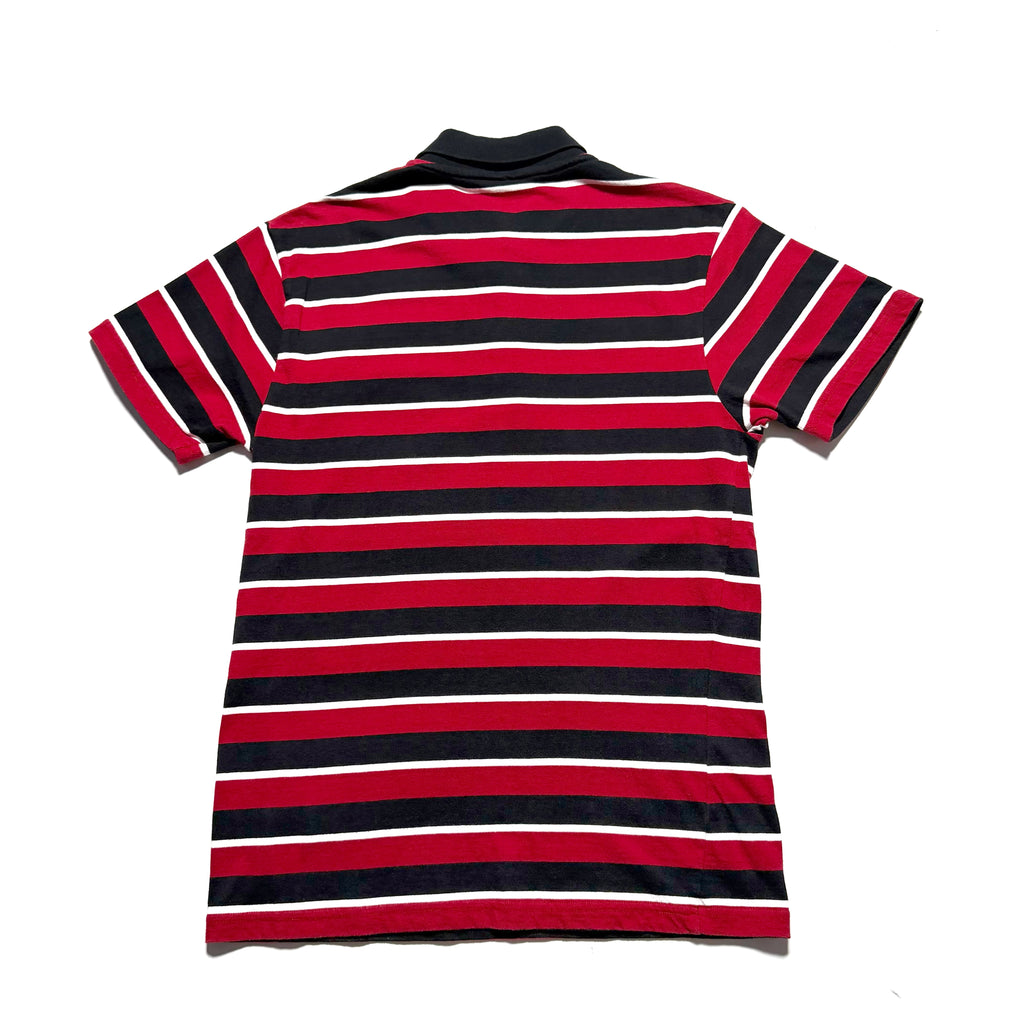 00s FALLEN Border Polo Shirts
