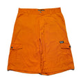 00s Red Ape Baggy Cargoshorts