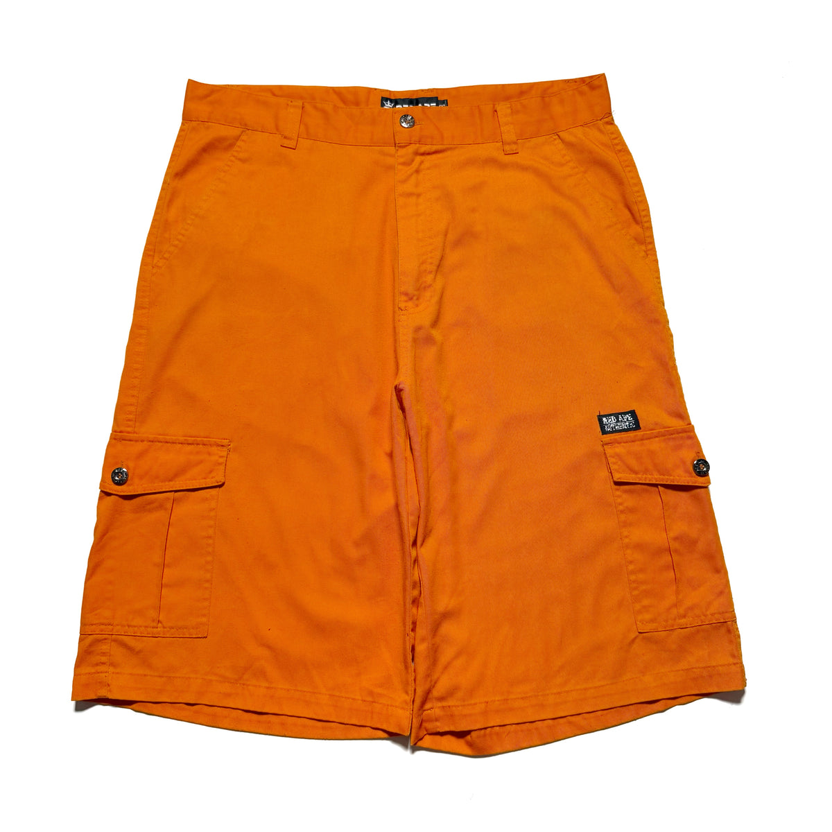 00s Red Ape Baggy Cargoshorts
