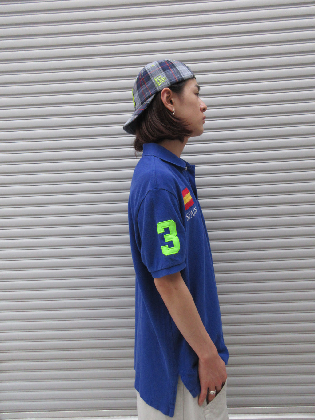 ~2000s POLO RALPH LAUREN Design Polo Shirts