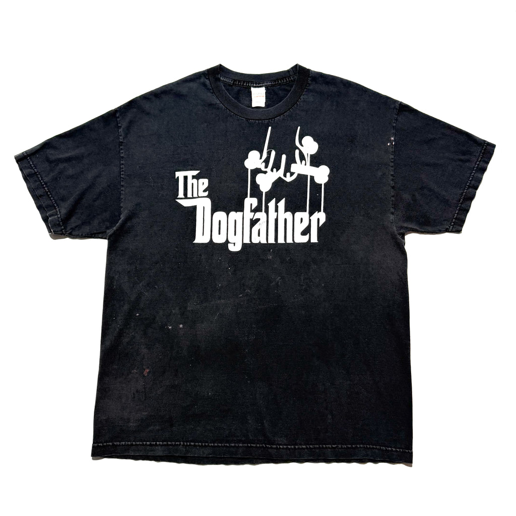 00s THE DogFather Tee
