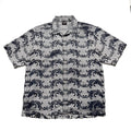 90~00s TRESPASS Dragon S/S Shirts