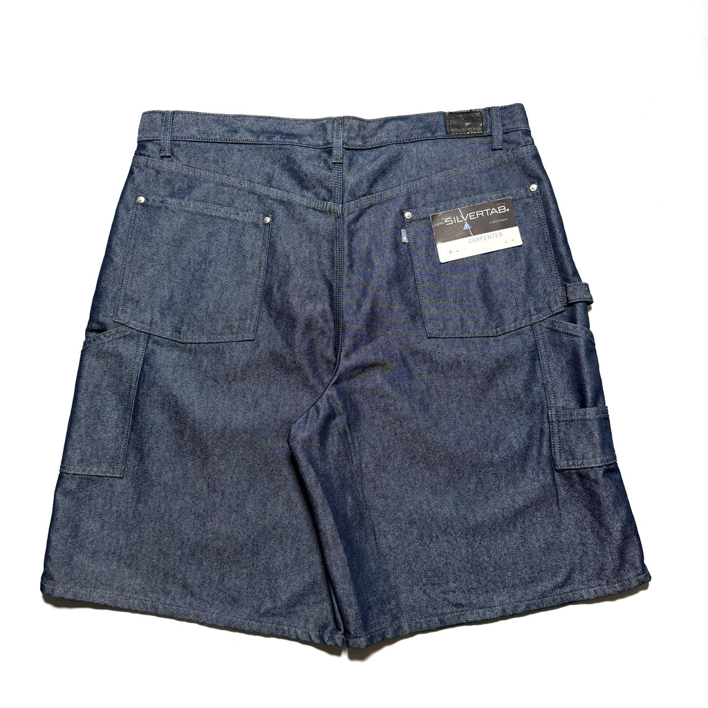 00' SILVERTAB Super Baggy Jorts