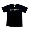 00s Mac Hacker Tee