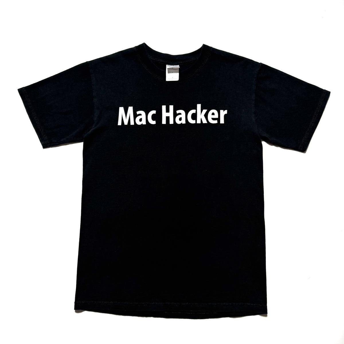 00s Mac Hacker Tee