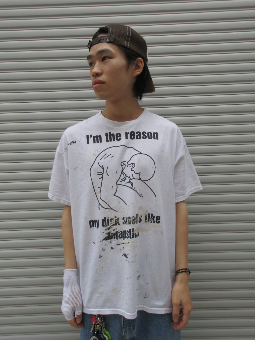 00s D＊＊K Tee
