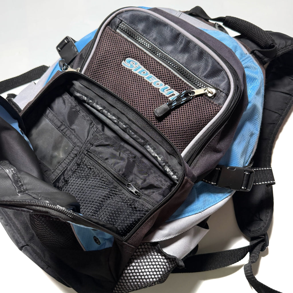 00s SIDEOUT Design Backpack